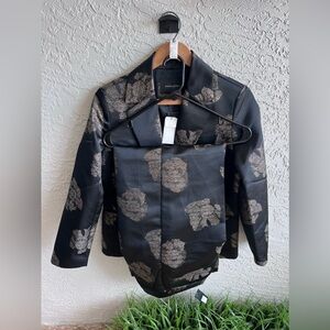 Banana republic women’s suit